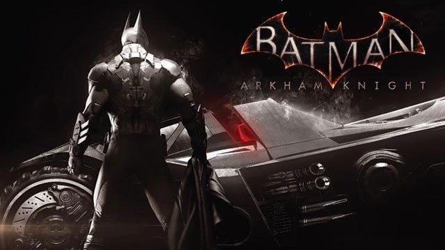 Batman: Arkham Knight