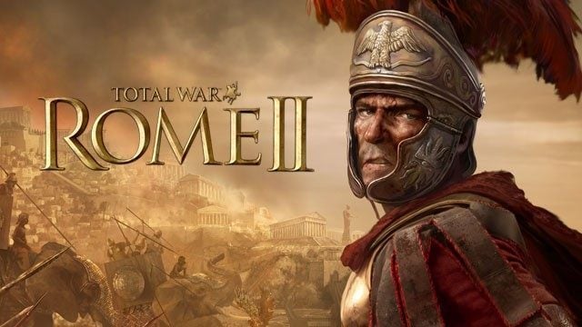 Total War: Rome II