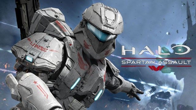 Halo: Spartan Assault