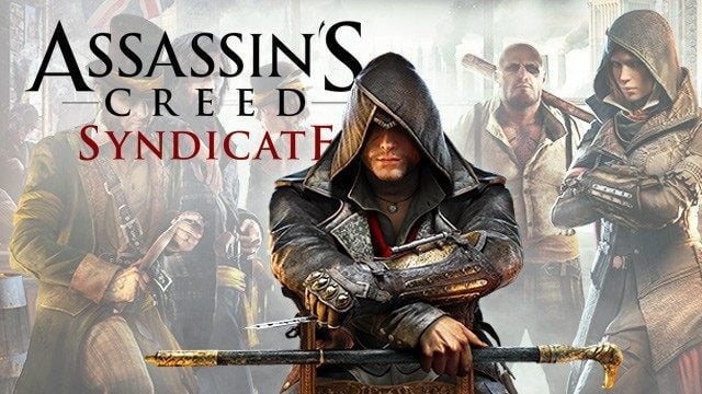 Assassin's Creed: Syndicate