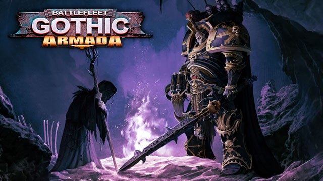 Battlefleet Gothic: Armada