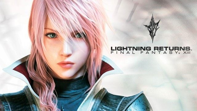 Lightning Returns: Final Fantasy XIII