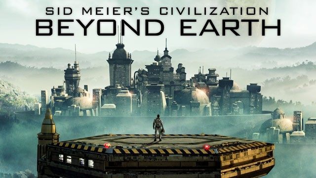 Sid Meier's Civilization: Beyond Earth
