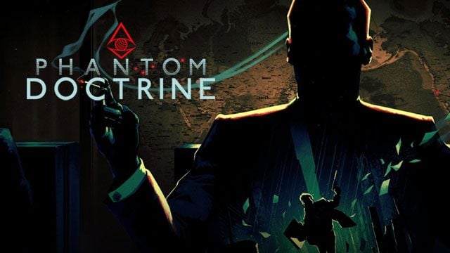 Phantom Doctrine