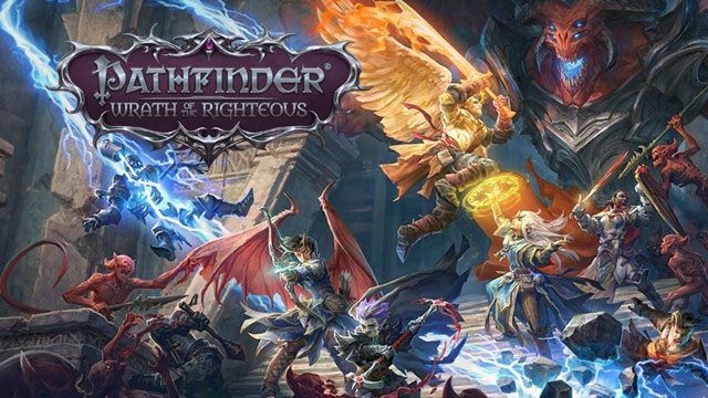 Pathfinder: Wrath of the Righteous