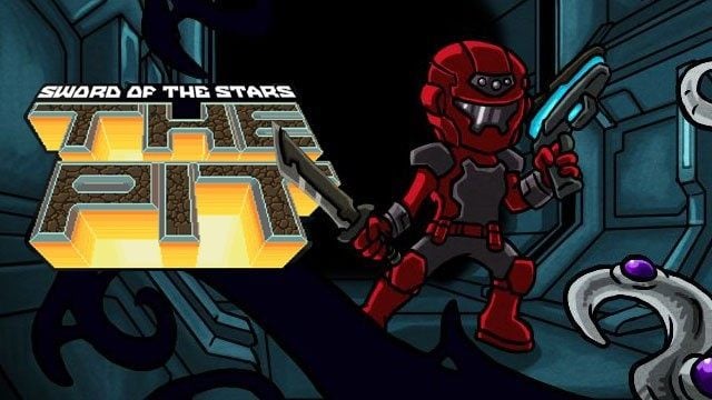 Sword of the Stars: The Pit