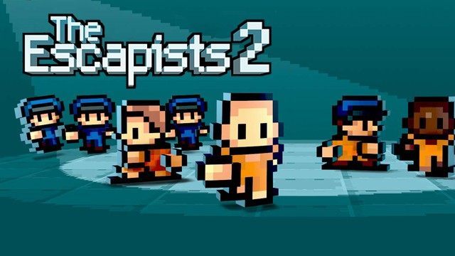 The Escapists 2