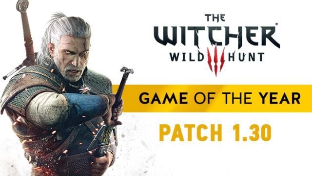 The Witcher 3: Wild Hunt