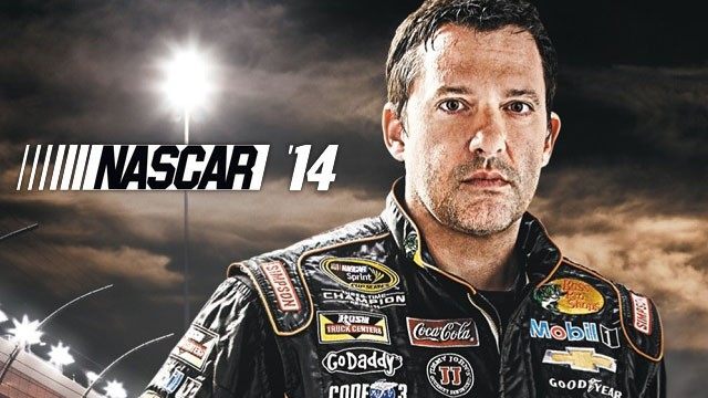 NASCAR '14
