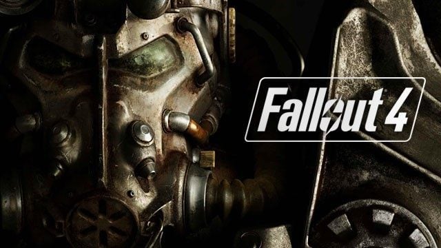 Fallout 4