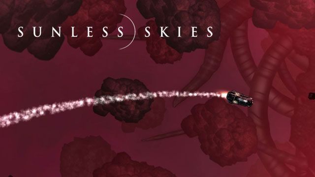 Sunless Skies