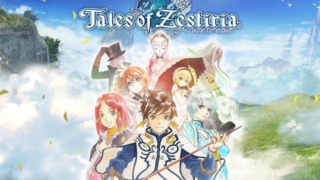 Tales of Zestiria