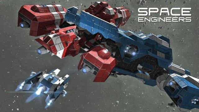 Space Engineers