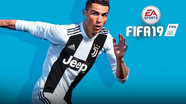 FIFA 19