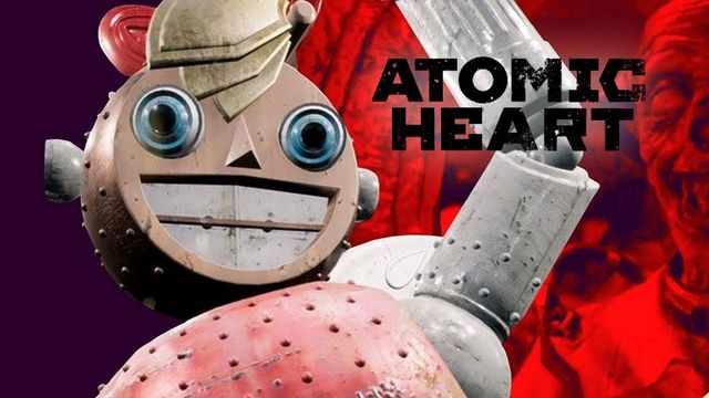 Atomic Heart