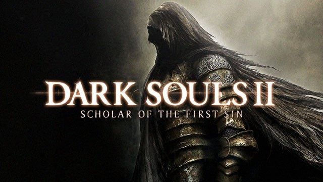 Dark Souls II: Scholar of the First Sin