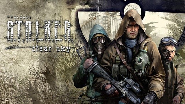 S.T.A.L.K.E.R.: Clear Sky