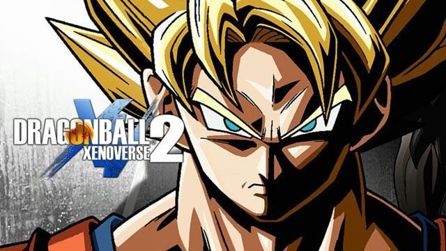 Dragon Ball: Xenoverse 2