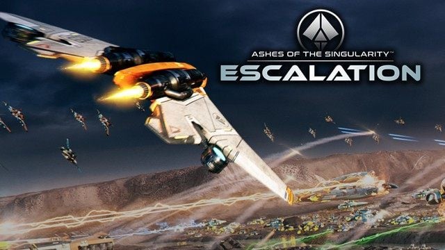 Ashes of the Singularity: Escalation