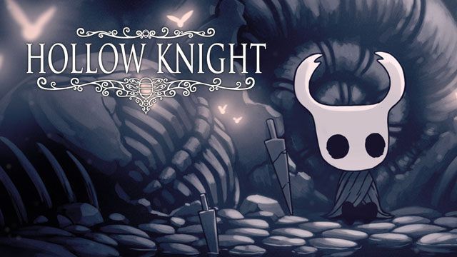 Hollow Knight