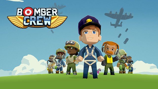 Bomber Crew