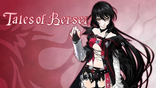 Tales of Berseria