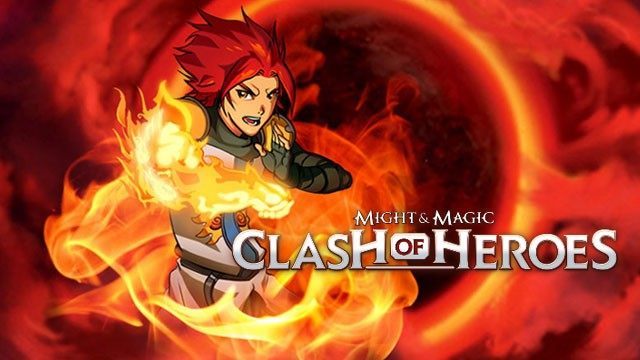 Might & Magic: Clash of Heroes