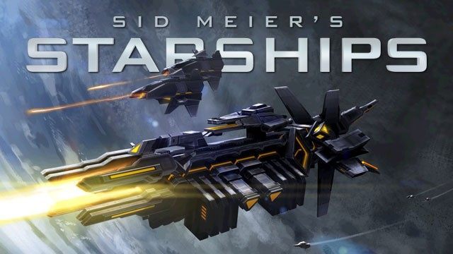 Sid Meier's Starships