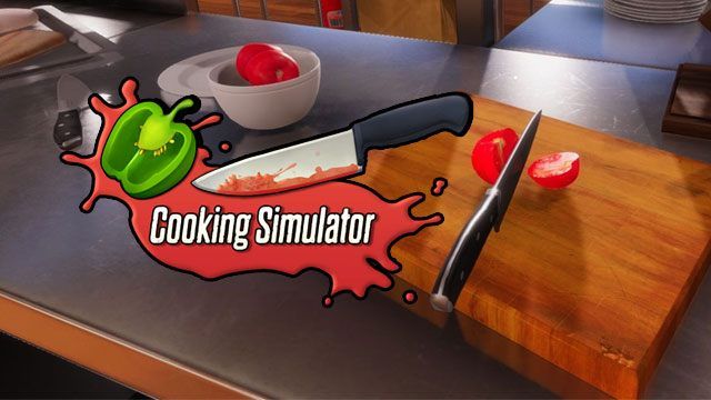 Cooking Simulator