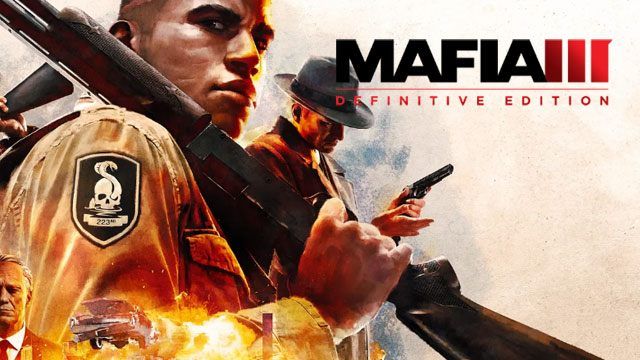 Mafia III: Definitive Edition