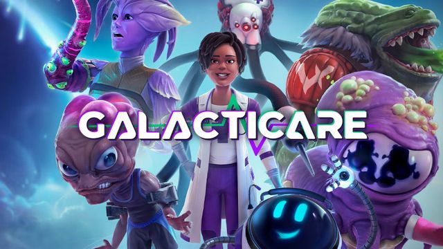 Galacticare