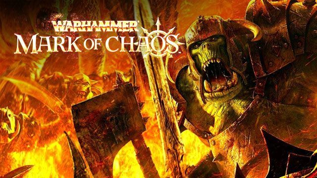 Warhammer: Mark of Chaos