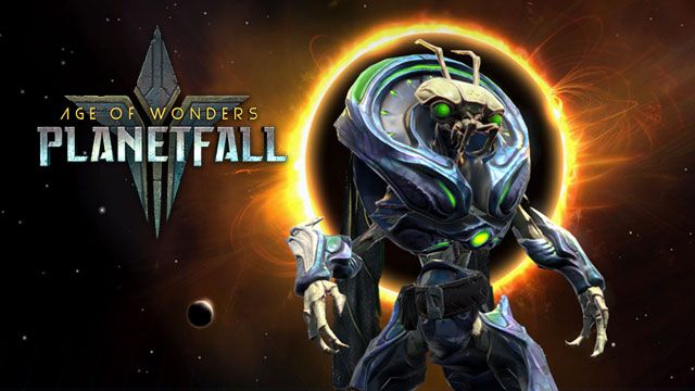 Age of Wonders: Planetfall