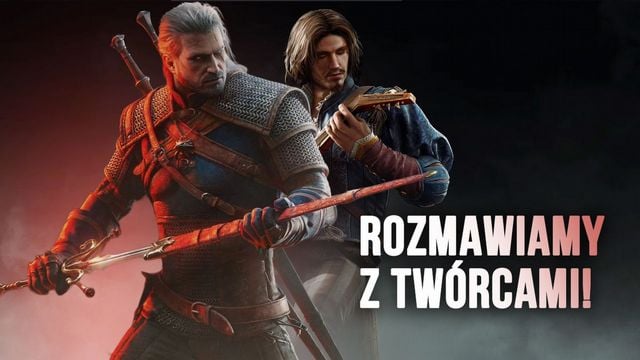 "Mamy do opowiedzenia naprawdę dobrą historię, którą gracze będą się cieszyć przez lata." Rozmawialiśmy z twórcami Wiedźmina 3: Pieśni przeszłości
