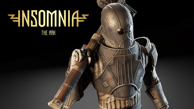 InSomnia: The Ark
