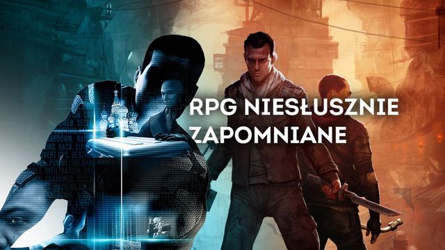10 nieco zapomnianych RPG, które warto ograć nawet dziś. O tych tytułach nie słyszy się od lat