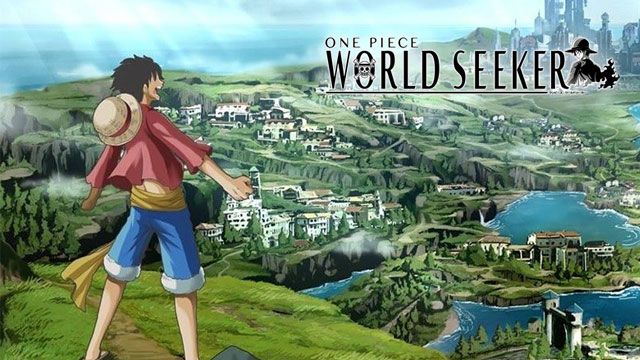 One Piece: World Seeker