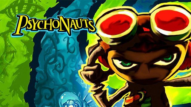 Psychonauts