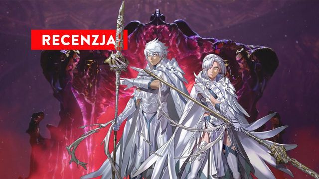 Recenzja Fire Emblem: Fortune’s Weave. Po 143 godzinach wiem, że to taktyczny gigant z niedomkniętą historią