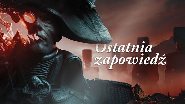 Polski Valor Mortis wygląda jak ryzykowny eksperyment, ale szermierka z pierwszej osoby szybko mnie kupiła