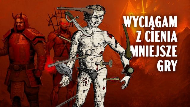 Koszmar postsowieckich miasteczek i 16-wieczna zabawa w chirurga. W Cyfrowych Podziemiach Drenza wyciągam dobre gry, które łatwo przeoczyć