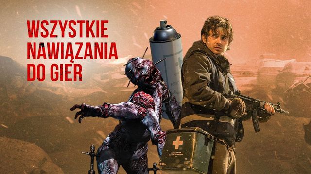 Nowy film Resident Evil jest pełen nawiązań do gier. Zebraliśmy easter eggi, które można znaleźć podczas 90-minutowego seansu