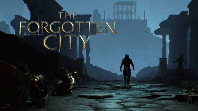 The Forgotten City