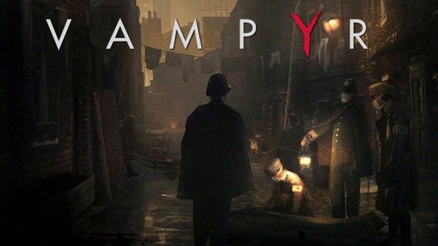 Vampyr