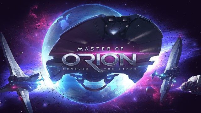 Master of Orion: Conquer the Stars