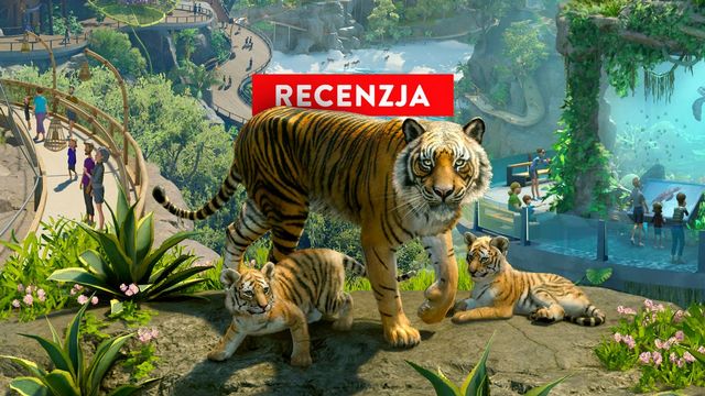 Recenzja Planet Zoo 2. To świetna strategia dla perfekcjonistów i potencjalny koszmar dla każdego, kto nie znosi mikrozarządzania