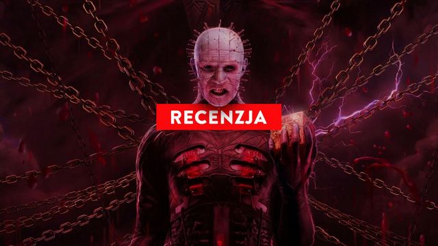 Recenzja Clive Barker's Hellraiser: Revival. Ta gra nie zna umiaru, ale właśnie tak powinno wykorzystywać się filmową licencję