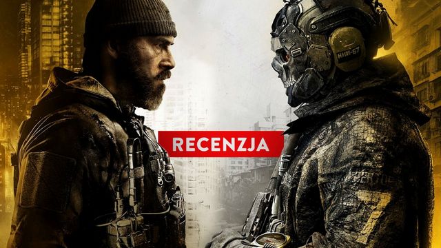 Recenzja Call of Duty: Modern Warfare 4. Po dwóch rozczarowaniach seria w końcu dostała kampanię, która potrafi zaskoczyć