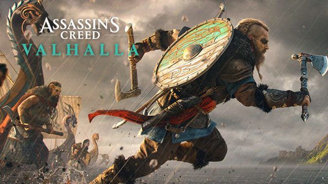 Assassin's Creed: Valhalla