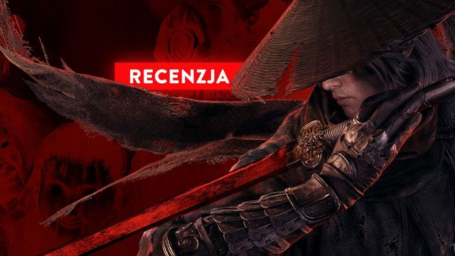 Recenzja Phantom Blade Zero - gry akcji, w której mechaniczna głębia nie nadąża za wizualnym rozmachem